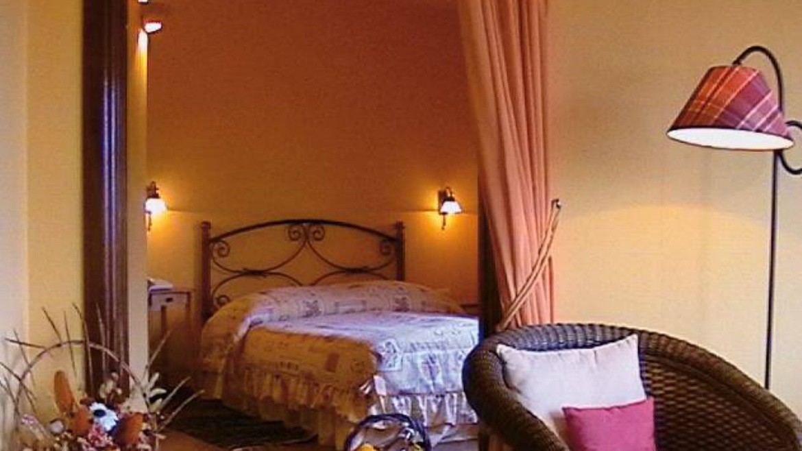 La Palma Romantica & Casitas Apartments (Barlovento)