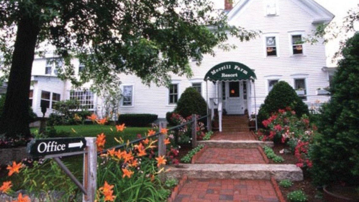 Merrill Farm Inn (North Conway)