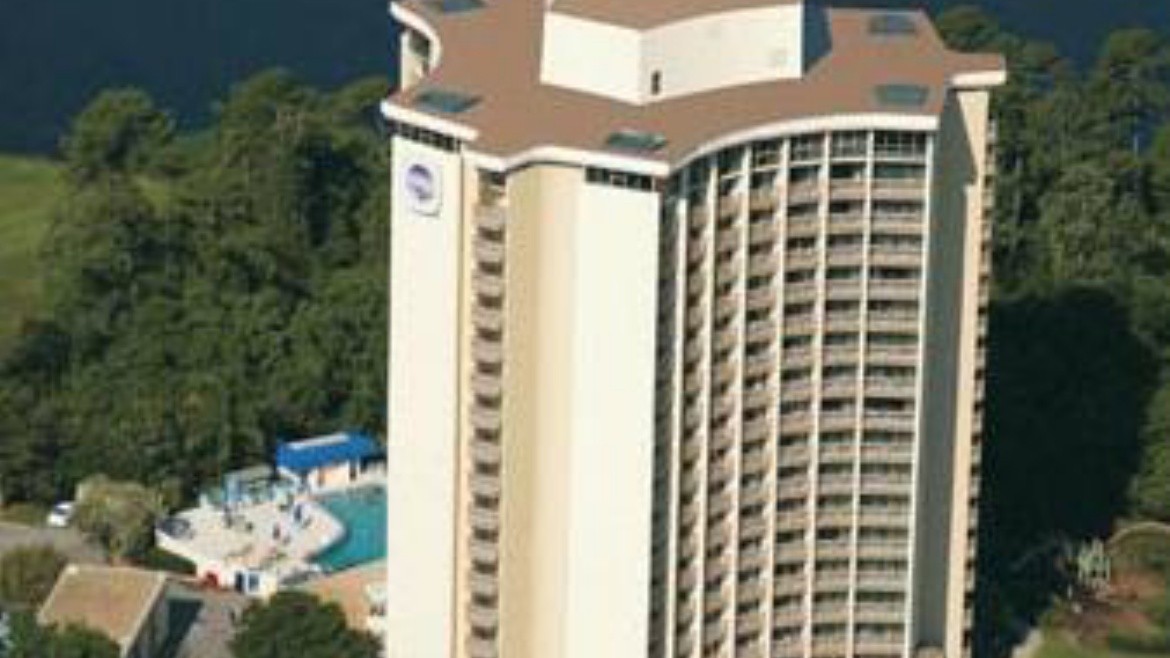 Radisson Hotel Orlando - Lake Buena Vista