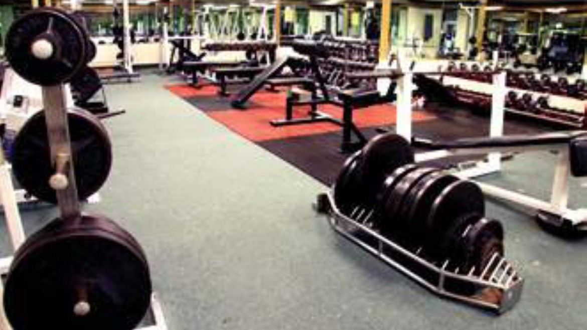 Best Western Plus Longbranch & Convention Center