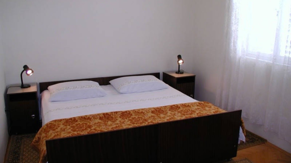 Vila Borka