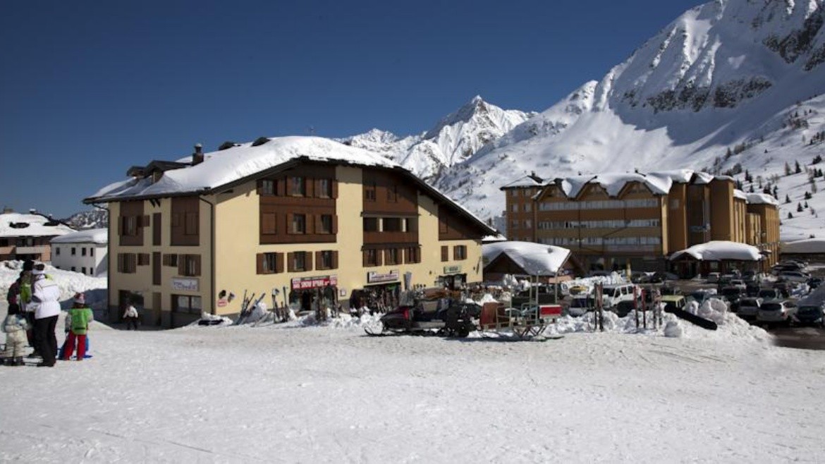 Residence Redivalle