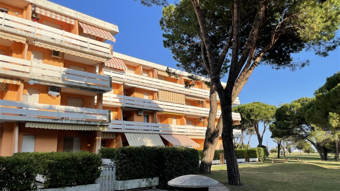 Apartmány Landora, Atollo, Biloba, Carina