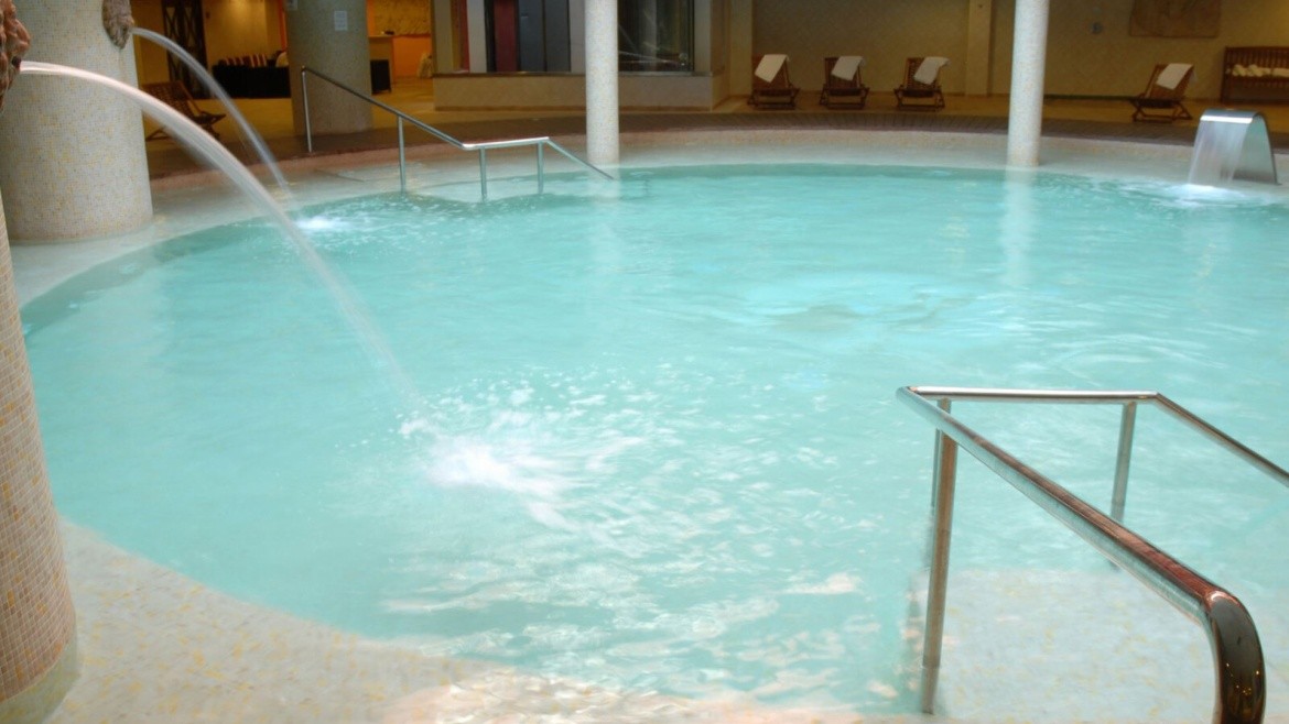 Holiday World VILLAGE