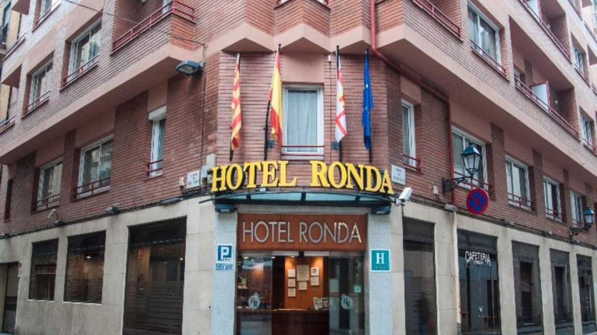 Ronda House
