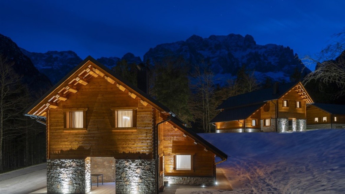 Kile Alpine Resort