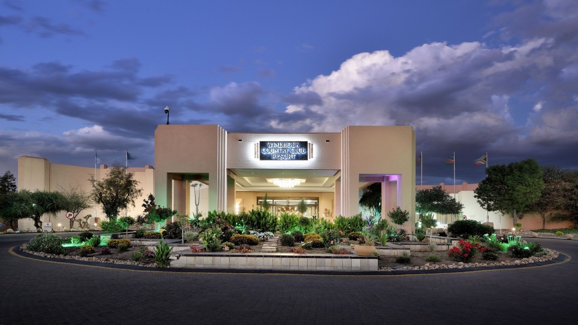 Windhoek Country Club Resort