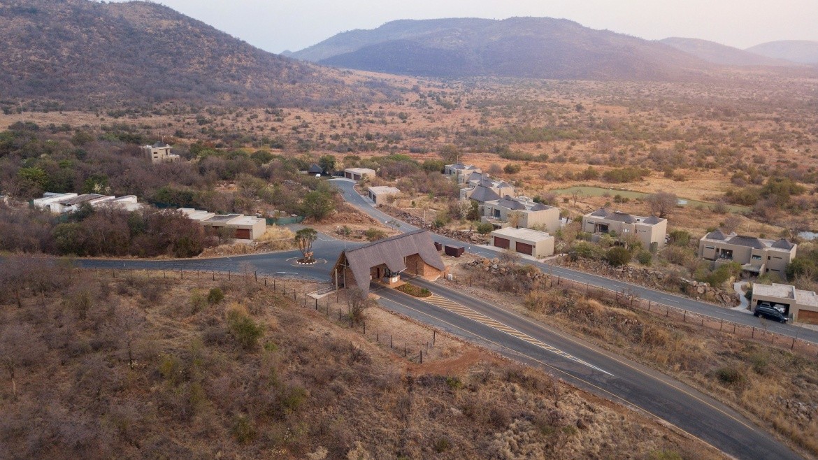 Bakubung Bush Lodge