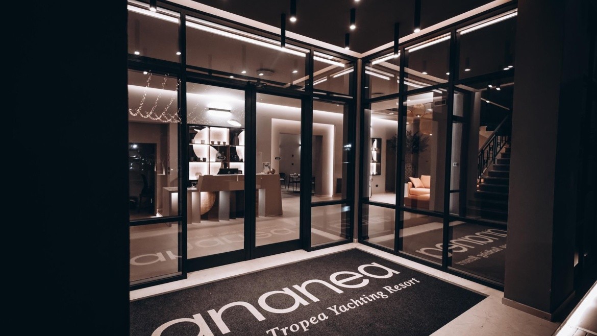 Ananea Tropea Yatching Resort