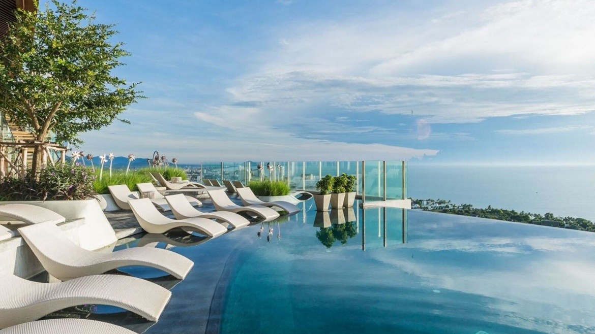 Holiday Inn Resort Vana Nava