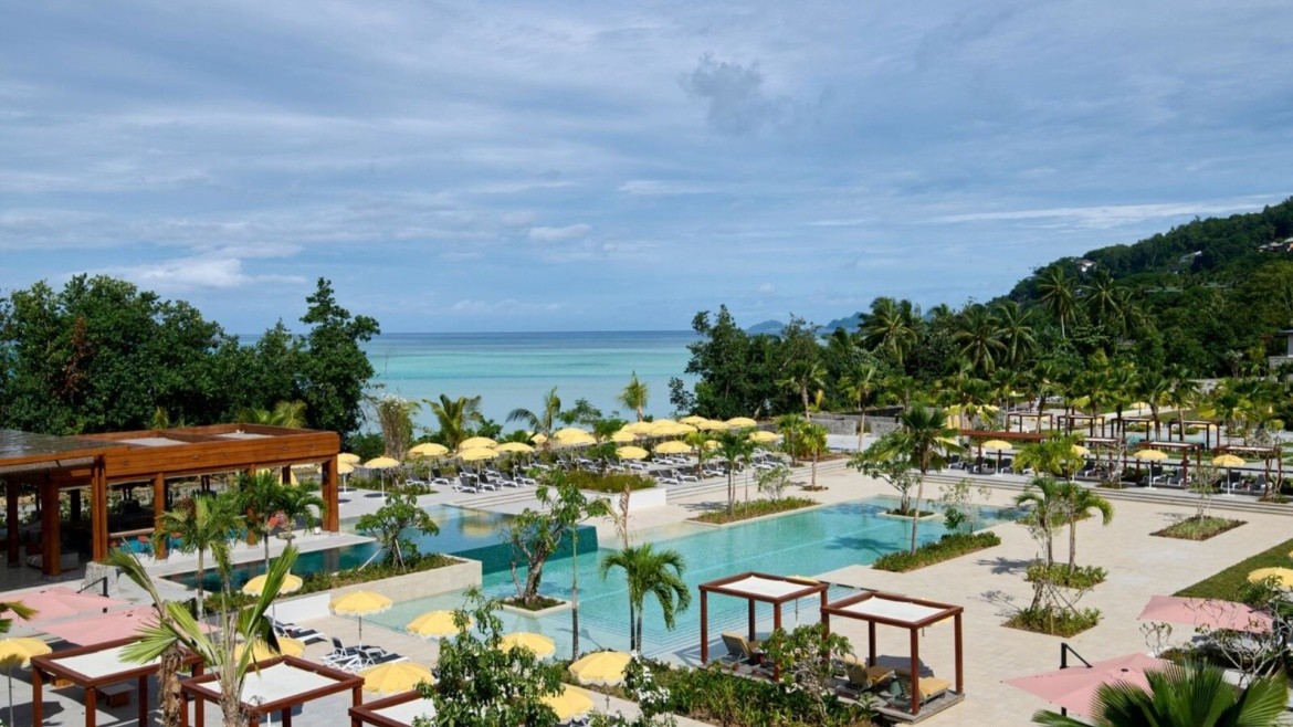 Canopy by Hilton Seychelles