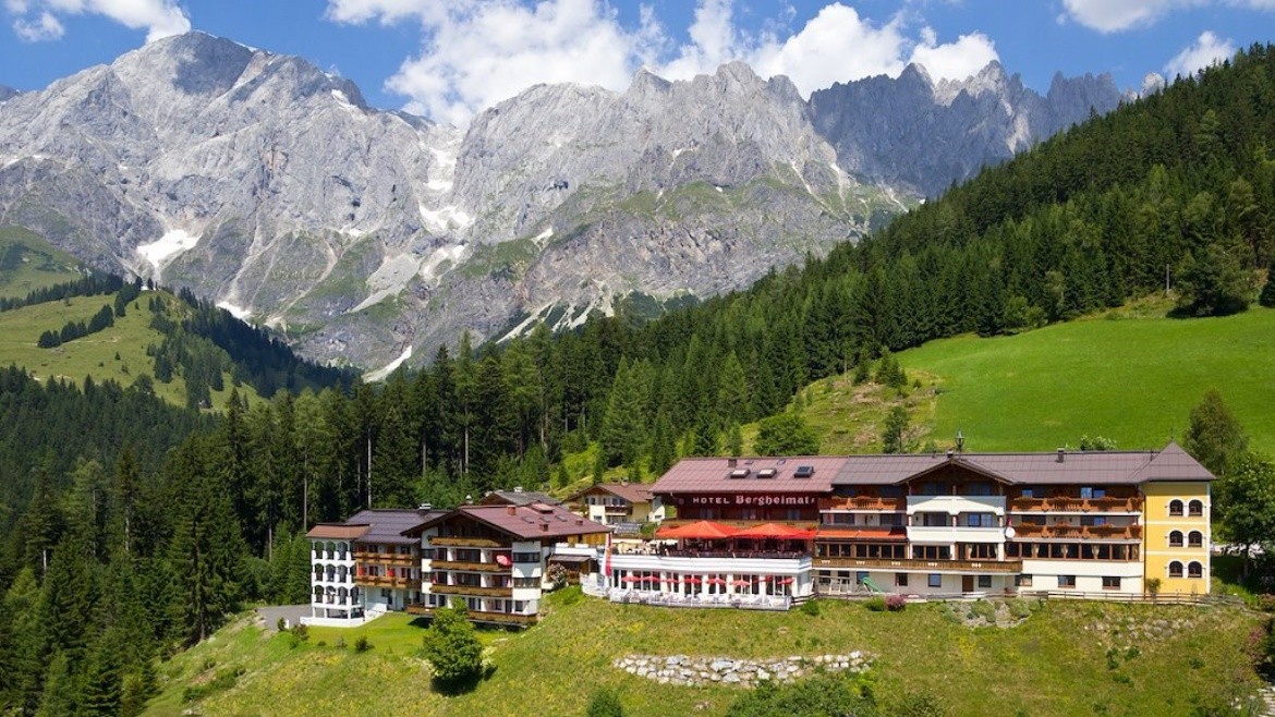 Bergheimat (Mühlbach am Hochkönig)