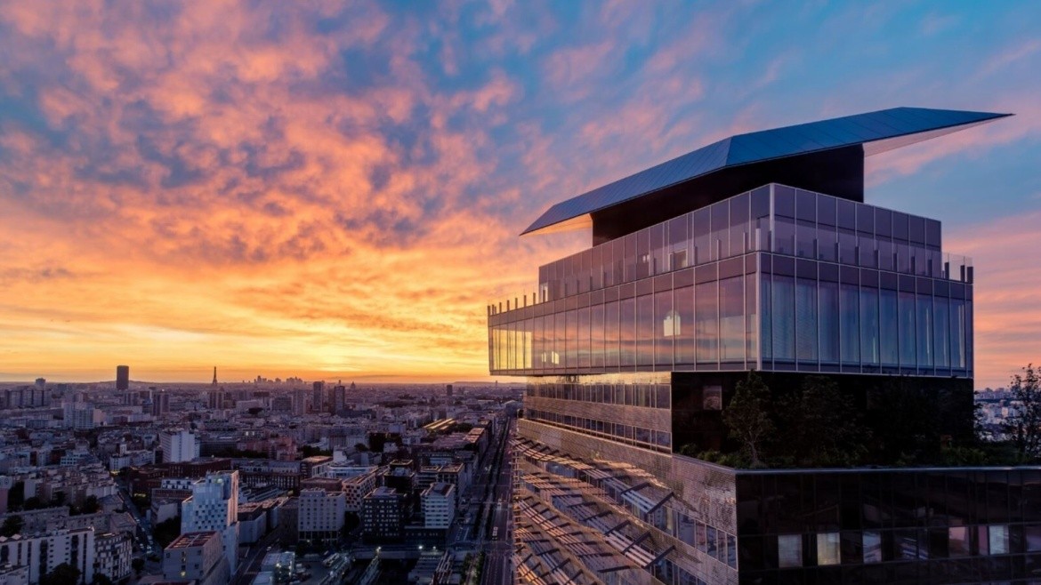 Too Hotel Paris - MGallery