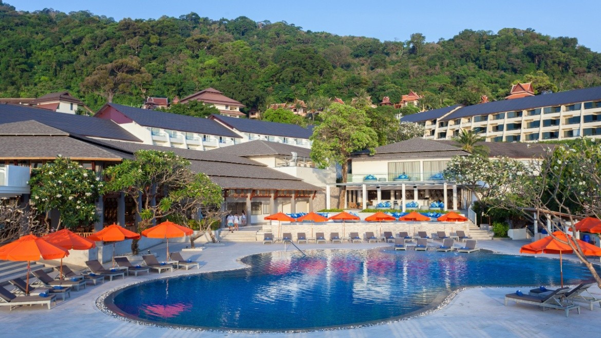 The Diamond Cliff Resort & Spa