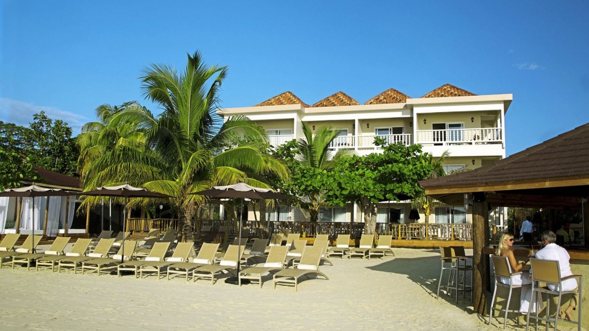 Sandy Haven Resort