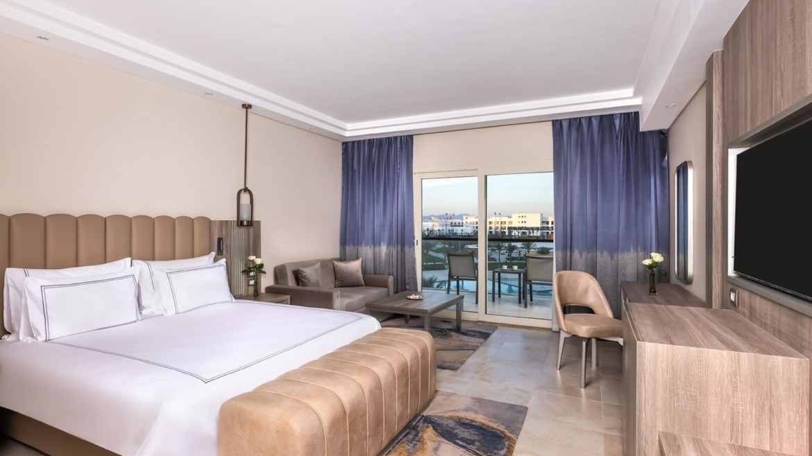 Rixos Radamis Tirana