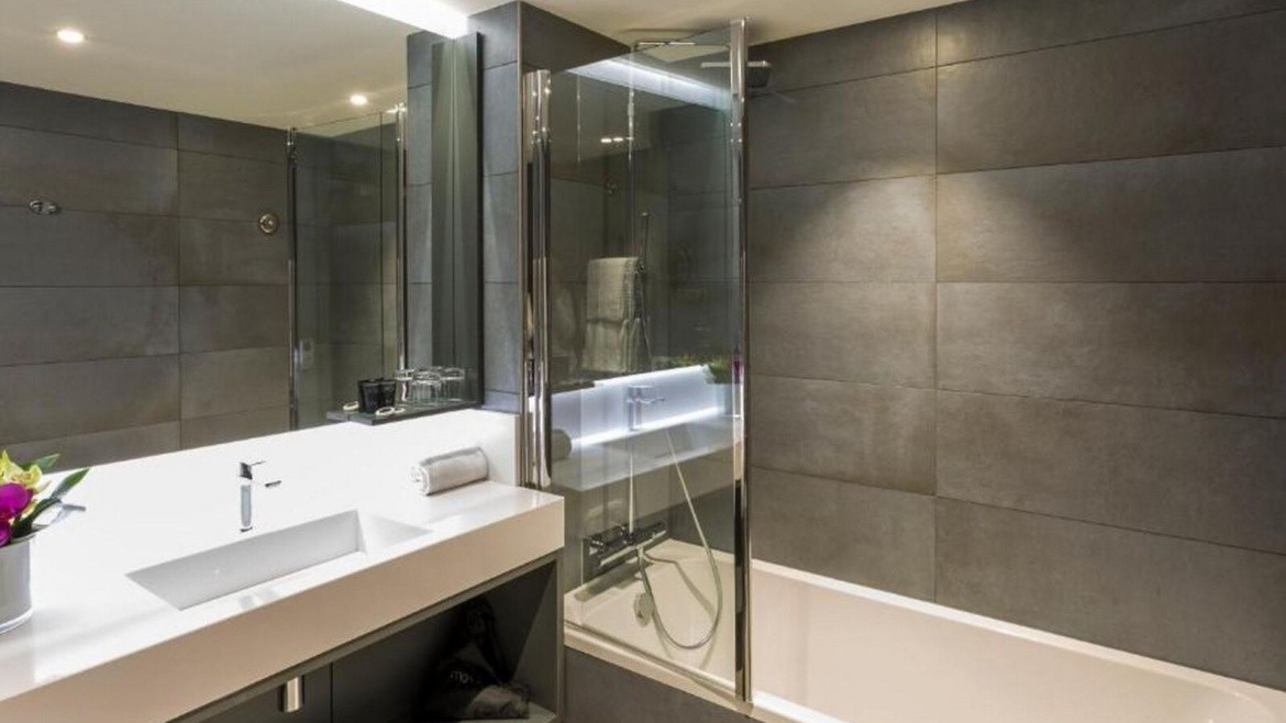 Nemea Appart Hotel Cannes Palais