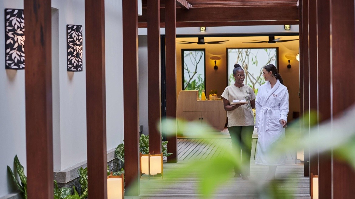 Canopy by Hilton Seychelles