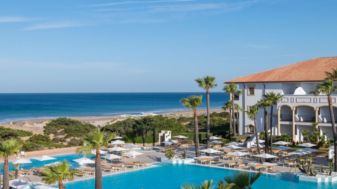 Iberostar Selection Andalucia Playa