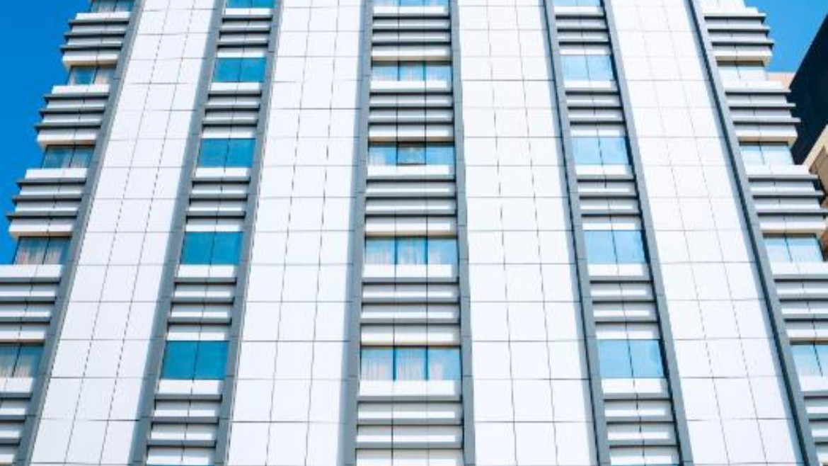 Best Western Premier Muscat