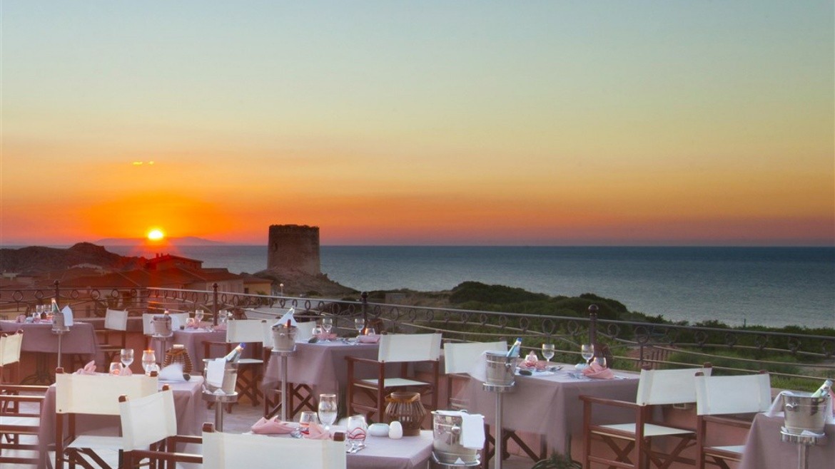 Torreruja Relax Thalasso & Spa