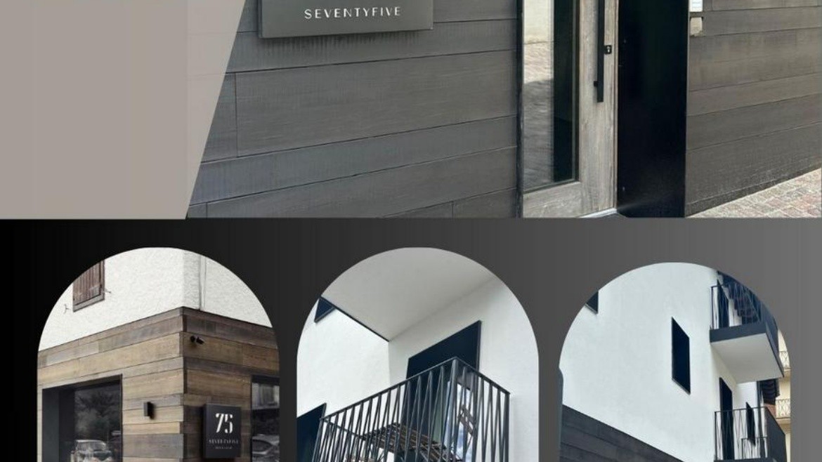 Apartmány Home75