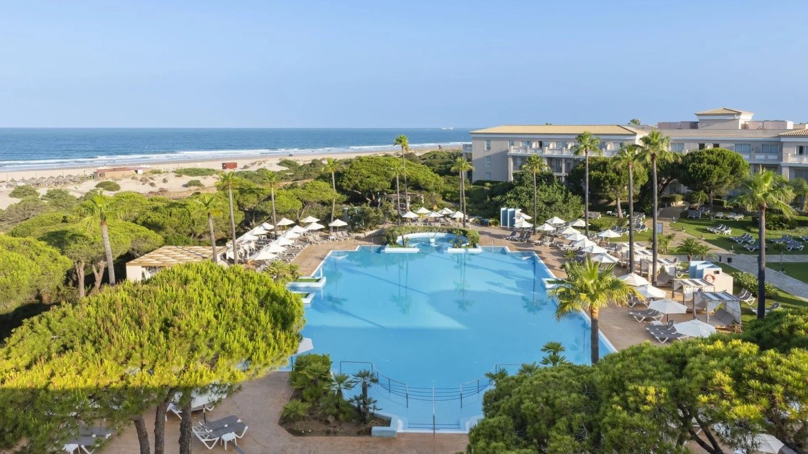 Valentin Sancti Petri Wellness & Spa