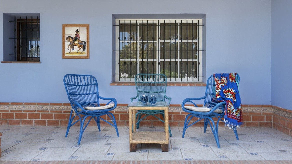 Cortijo Fontanilla Apartamentos