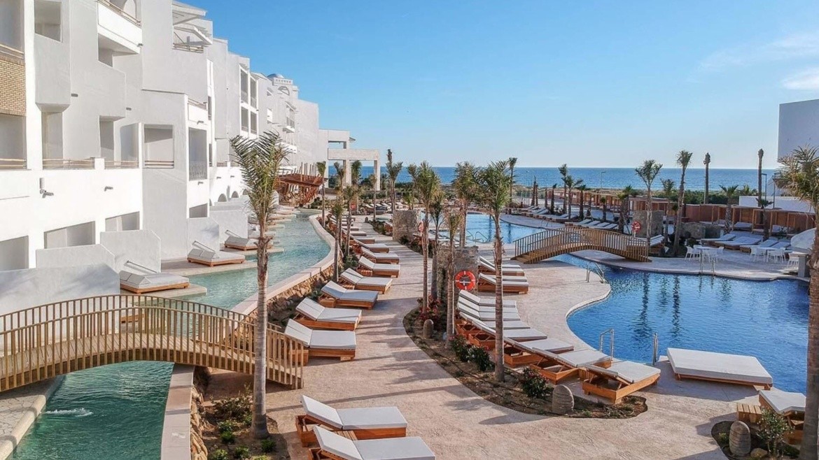 TUI BLUE Zahara Beach