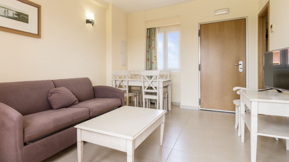 Ilunion Sancti Petri