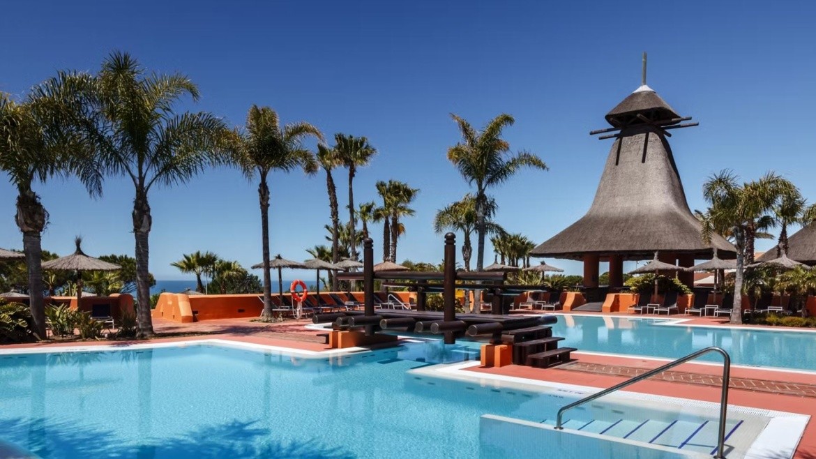 Aparthotel Novo Resort