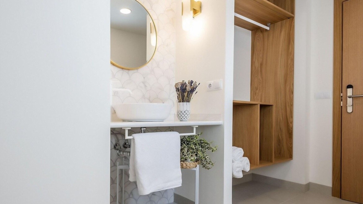 Alzocaire Hostal Boutique