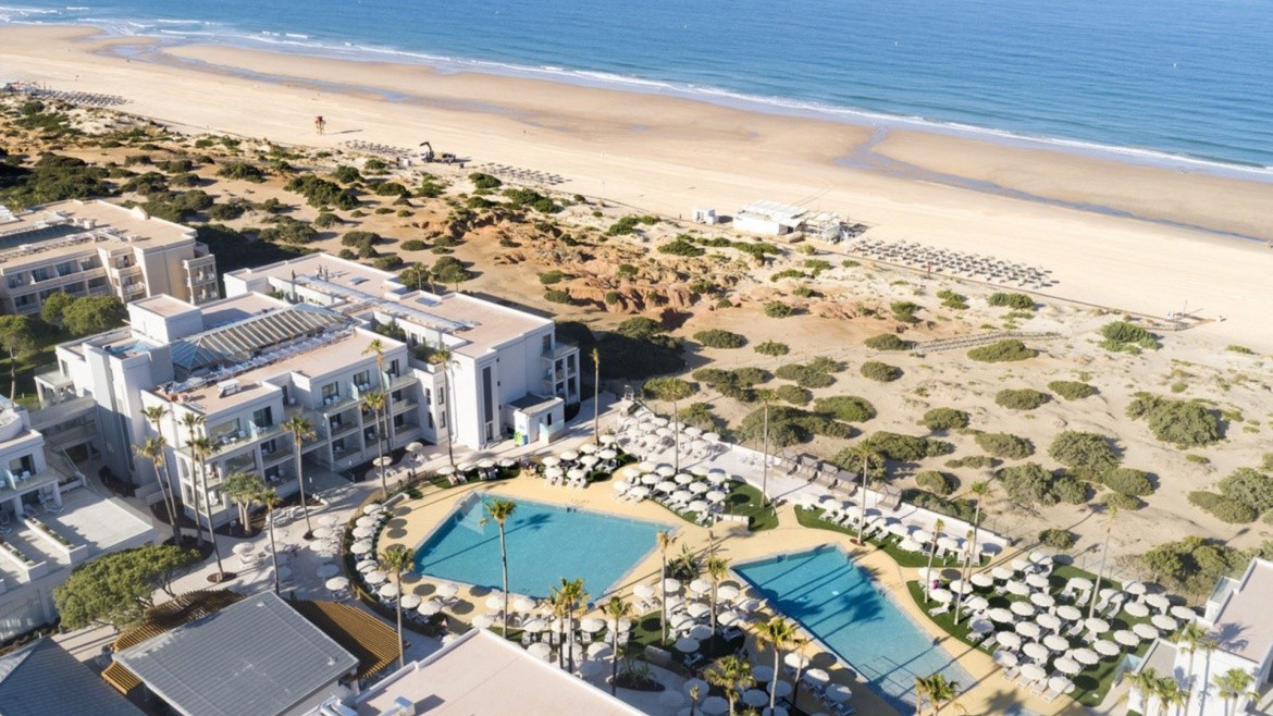 Hipotels Barrosa Park