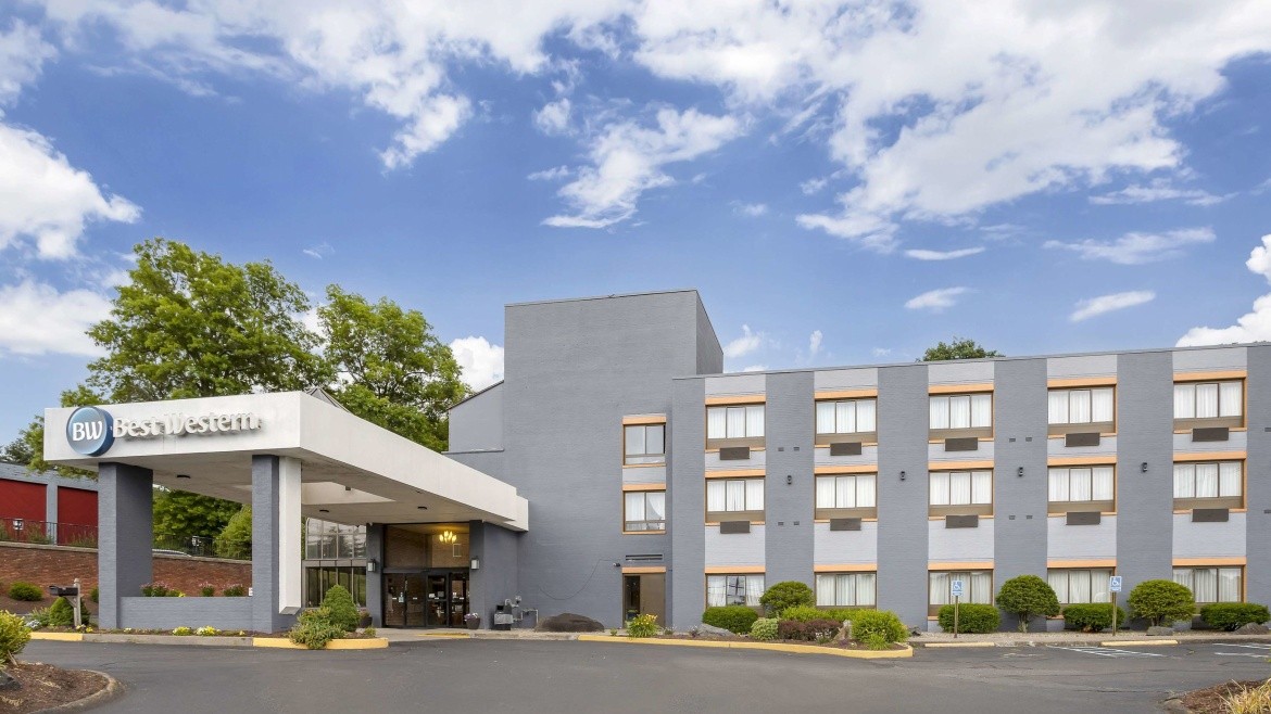 Best Western Danbury/Bethel