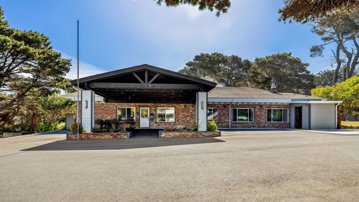 Best Western Vista Manor Lodge