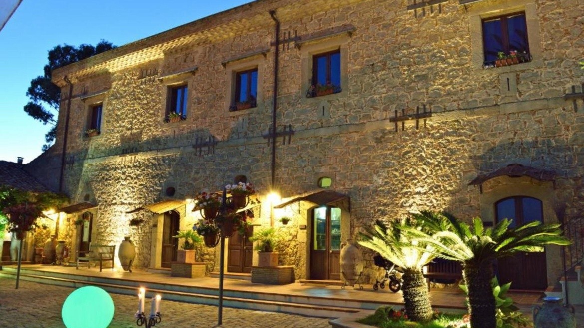 Vecchia Masseria Agriturismo (Caltagirone)