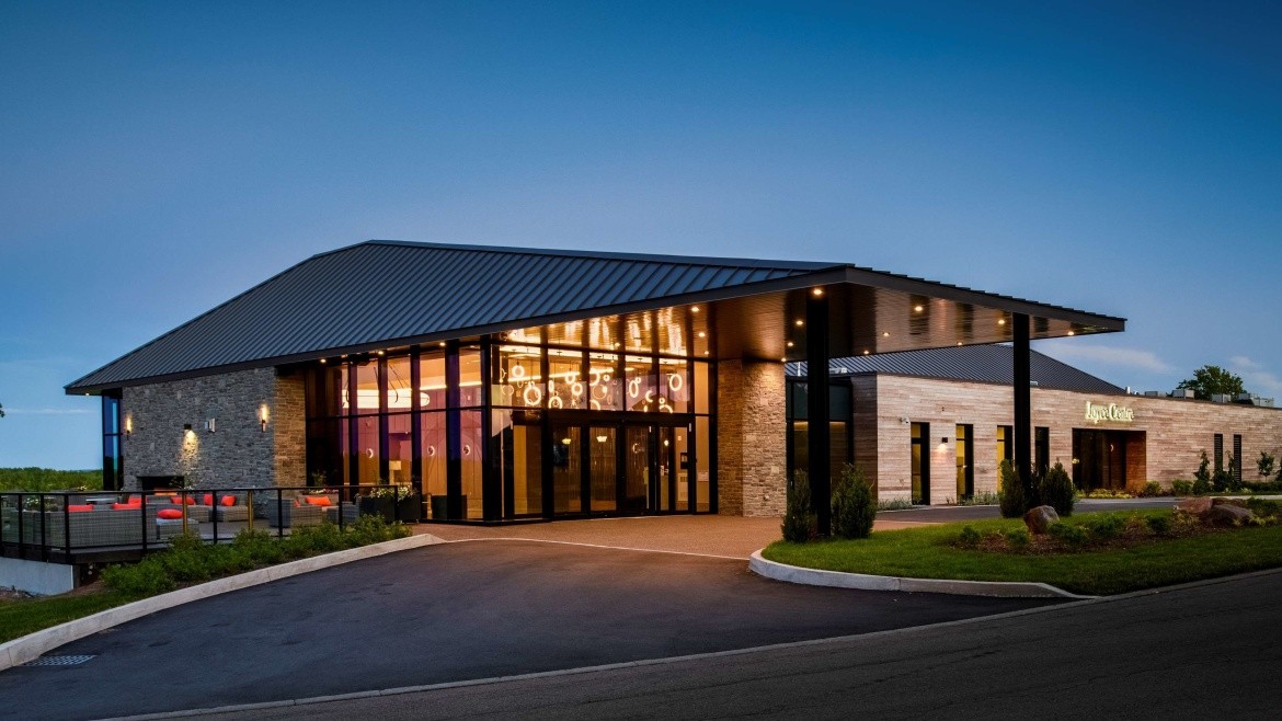 Fox Harb'r Resort & Spa