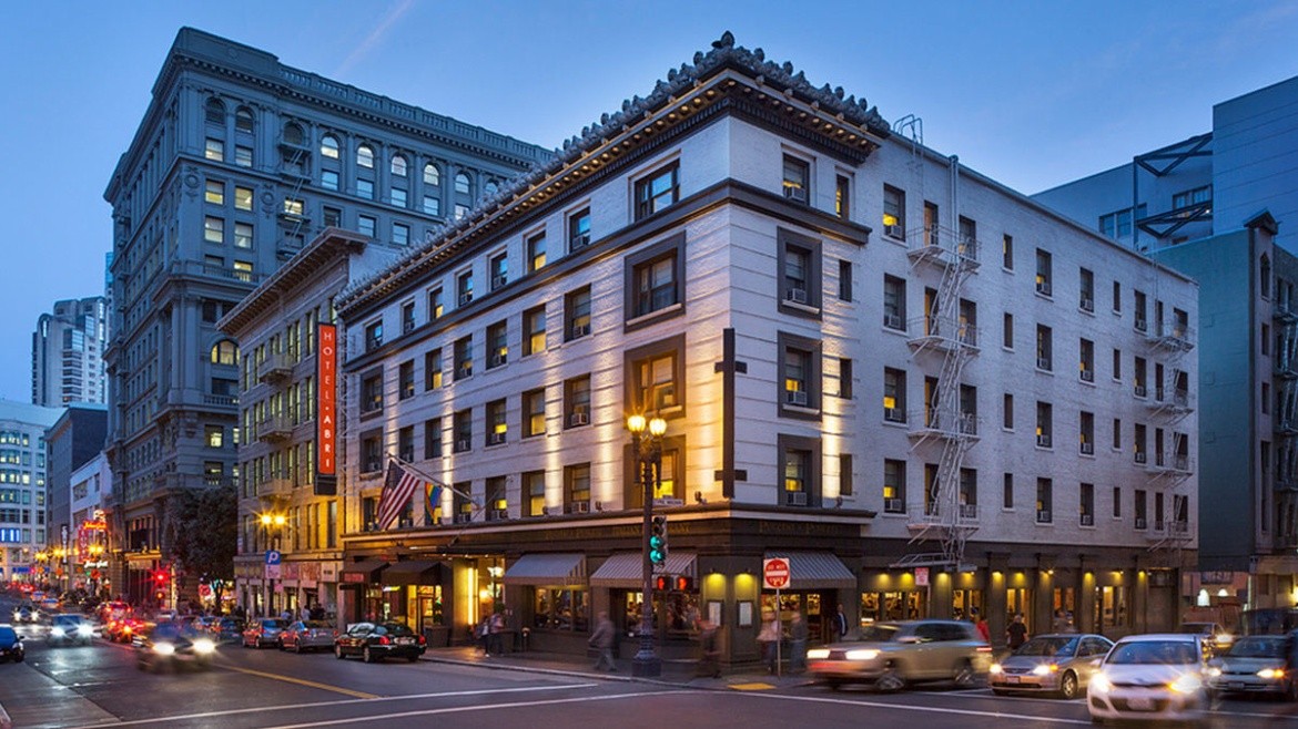 Abri (San Francisco)