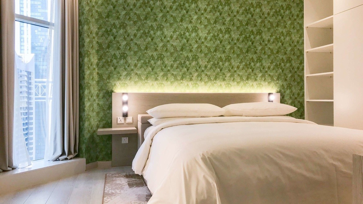 Element West Bay Doha