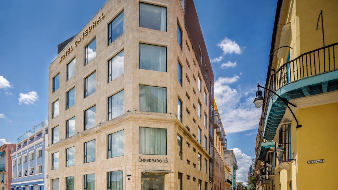 Innside Habana Catedral