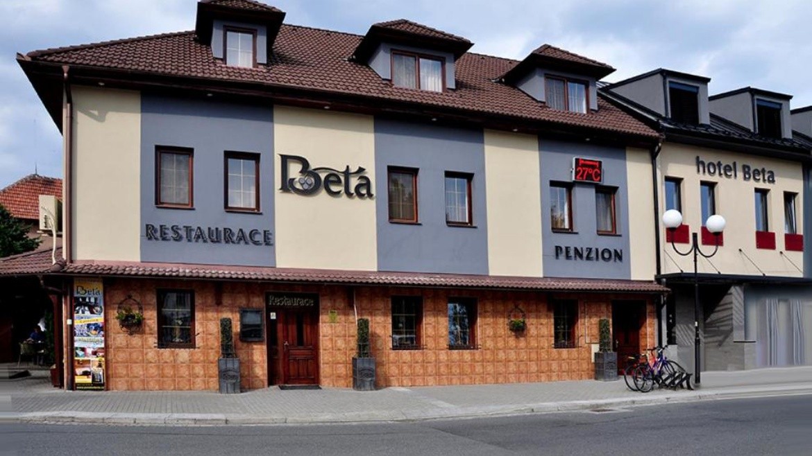 Beta (Bzenec)