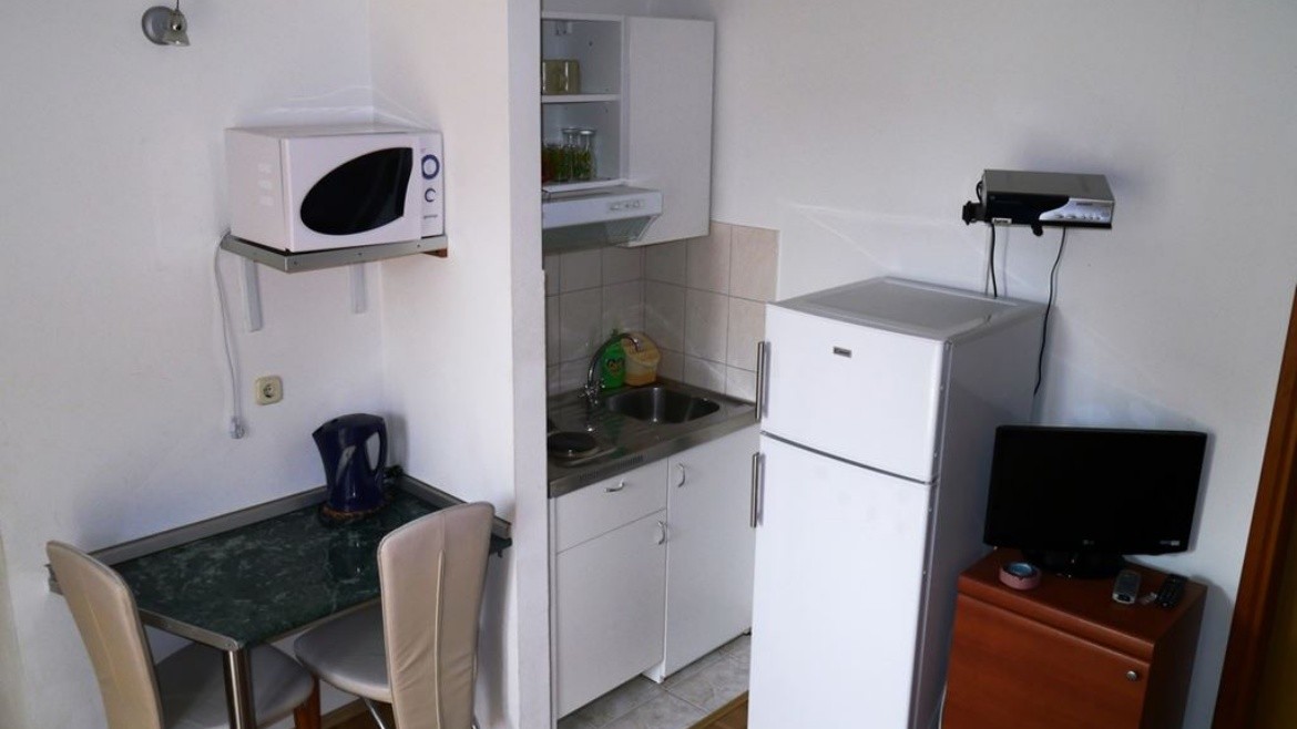 Apartmán Anita