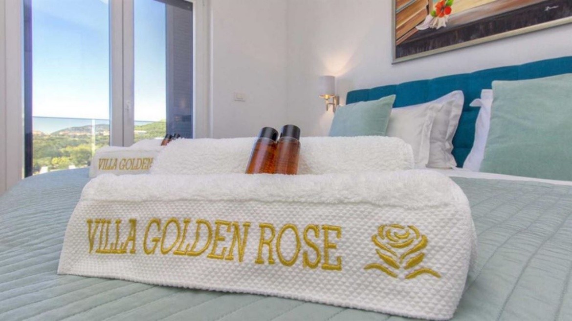 Vila Golden Rose