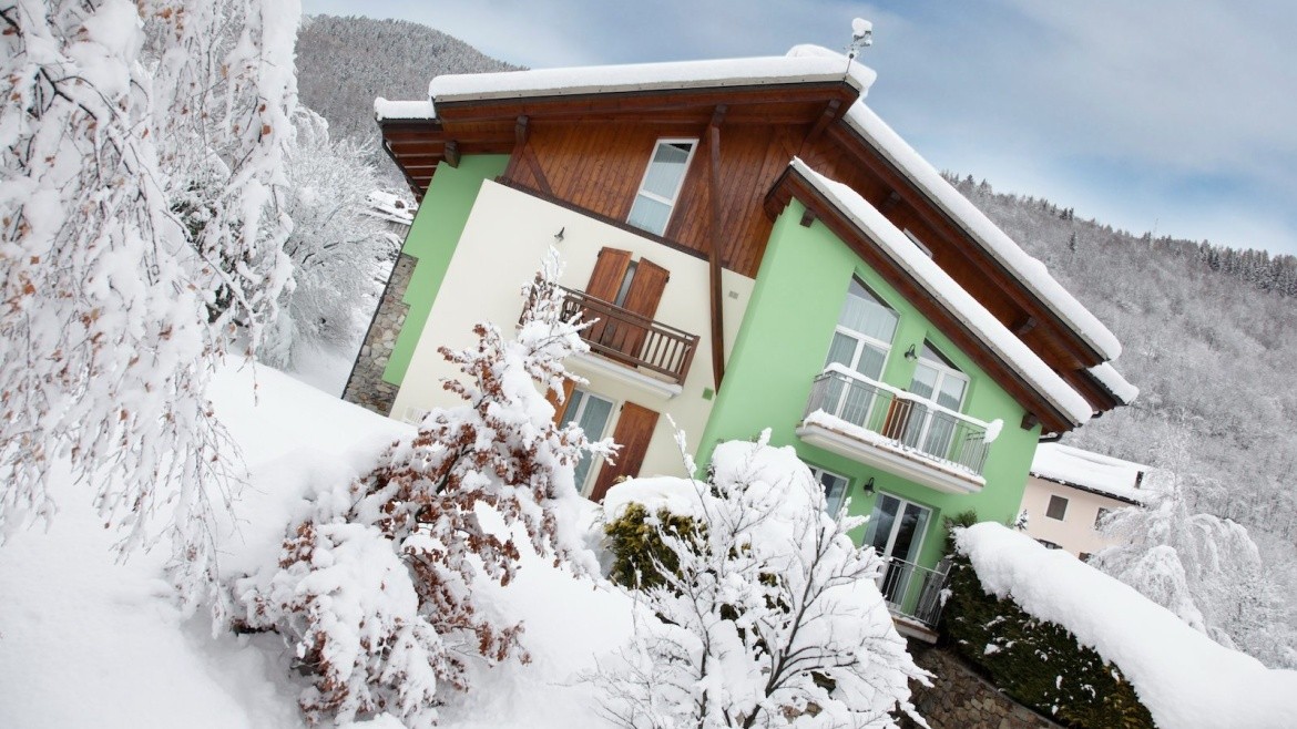 Villa Verde (Mezzana)