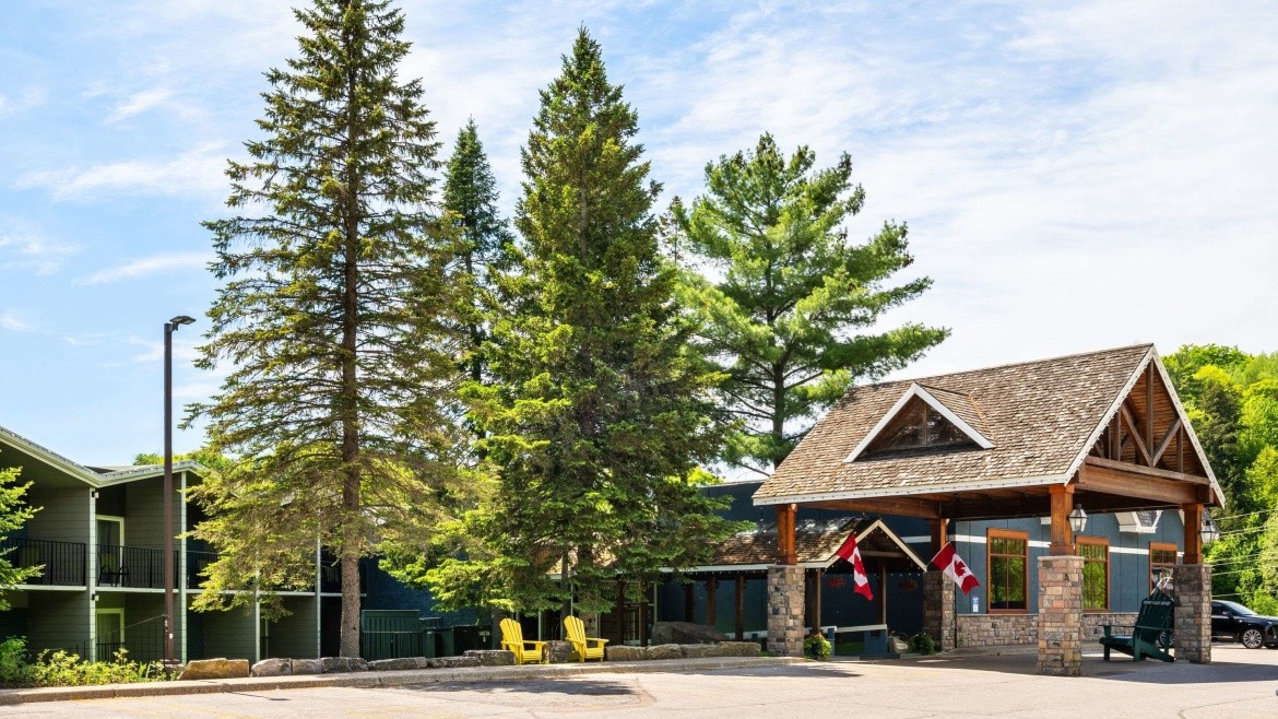 Hidden Valley Resort, Ascend Collection