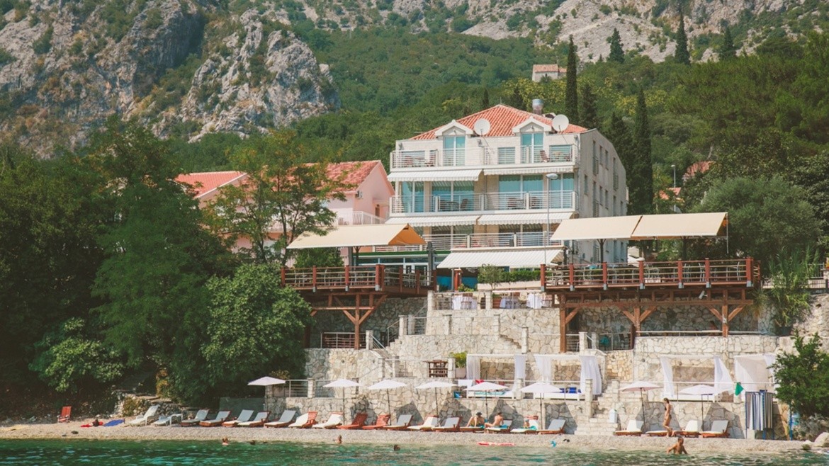 Casa del Mare Amfora (Orahovac)