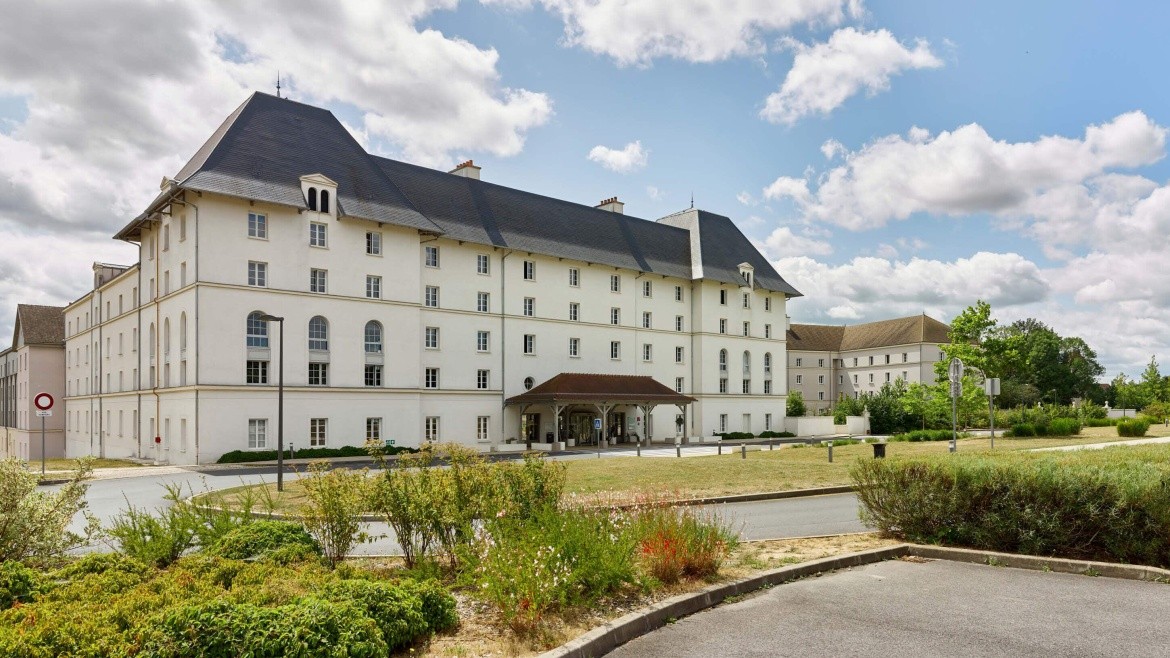 B&B Hotel at Disneyland®Paris