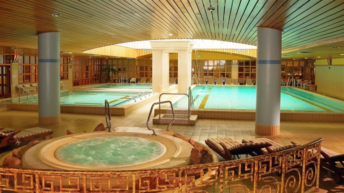 Verdi Grand Hotel