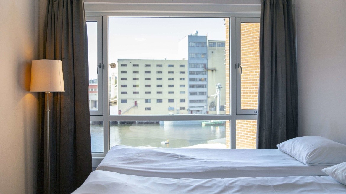 Clarion Collection Hotel Bryggeparken