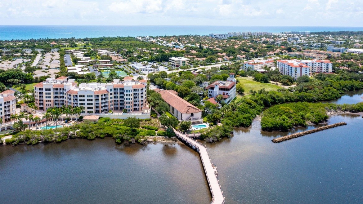 Best Western Intracoastal Inn